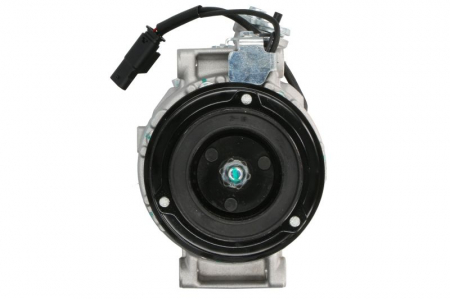 Compresor climatizare potrivit MERCEDES C (A205), C (C205), C (W205), C T-MODEL (S205), E (A238), E (C238), E (W213), E T-MODEL (S213), GLC (C253), GLC (X253), S (W222, V222, X222) 2.2D-5.5 dupa 2013 [1]