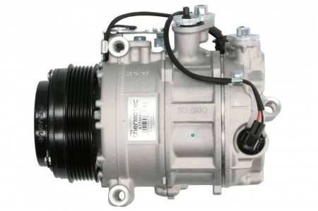 Compresor clima Ac - Compresor climatizare potrivit MERCEDES C (A205), C (C205), C (W205), C T-MODEL (S205), E (A238), E (C238), E (W213), E T-MODEL (S213), GLC (C253), GLC (X253), S (W222, V222, X222) 2.2D-5.5 dupa 2013
