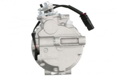 Compresor climatizare potrivit MERCEDES C (A205), C (C205), C (W205), C T-MODEL (S205), E (A238), E (C238), E (W213), E T-MODEL (S213), GLC (C253), GLC (X253), S (W222, V222, X222) 2.2D-5.5 dupa 2013 [2]