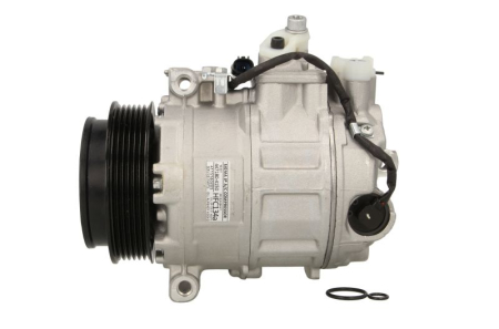 Compresor clima Ac - Compresor climatizare potrivit MERCEDES C (C204), C (CL203), C T-MODEL (S202), C T-MODEL (S203), C T-MODEL (S204), C (W202), C (W203), C (W204), CLC (CL203), CLK (A208) 1.6-6.2 09.89-