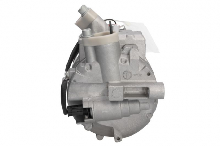 Compresor climatizare potrivit MERCEDES C (C204), C (CL203), C T-MODEL (S203), C T-MODEL (S204), C (W203), C (W204), CLC (CL203), CLK (A209), CLK (C209), CLS (C218) 1.6-5.5 05.02- [2]