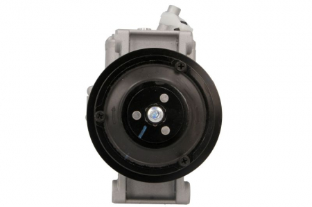 Compresor climatizare potrivit MERCEDES C (C204), C (CL203), C T-MODEL (S203), C T-MODEL (S204), C (W203), C (W204), CLC (CL203), CLK (A209), CLK (C209), CLS (C218), CLS (C219) 2.0-6.0 02.98- [1]