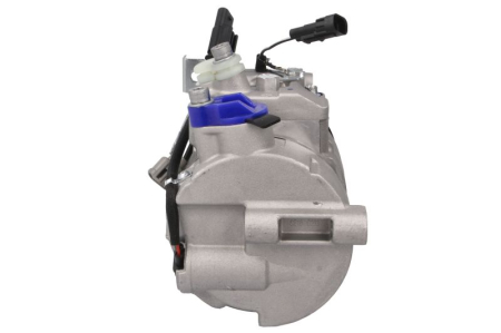 Compresor climatizare potrivit MERCEDES C (C204), C T-MODEL (S204), C (W204), CLS (C218), CLS SHOOTING BRAKE (X218), E (A207), E (C207), E T-MODEL (S212), E (W212) 1.6-3.5 dupa 2008 [1]
