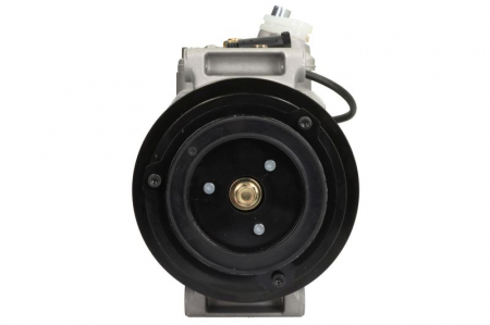Compresor climatizare potrivit MERCEDES C (C204), C T-MODEL (S204), C (W204), CLS (C218), CLS SHOOTING BRAKE (X218), E (A207), E (C207), E T-MODEL (S212), E (W212), GLK (X204) 1.6-6.2 dupa 2007 [1]