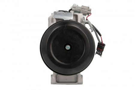 Compresor climatizare potrivit MERCEDES C (C204), C T-MODEL (S204), C (W204), CLS (C218), CLS SHOOTING BRAKE (X218), E (A207), E (C207), E T-MODEL (S212), E (W212), GLK (X204) 1.6-3.5 01.08- [1]