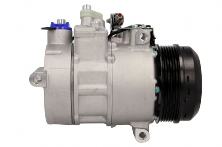 Compresor climatizare potrivit MERCEDES C (C204), C T-MODEL (S204), C (W204), CLS (C218), CLS SHOOTING BRAKE (X218), E (A207), E (C207), E T-MODEL (S212), E (W212), GLK (X204) 1.6-3.5 01.08- [3]