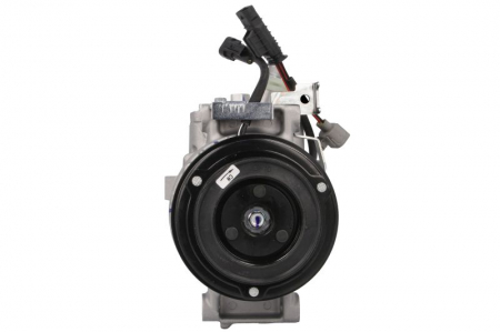 Compresor climatizare potrivit MERCEDES C (C204), C T-MODEL (S204), C (W204), CLS (C218), E (A207), E (C207), E T-MODEL (S212), E (W212), GL (X166), GLK (X204), M (W166) 2.2D-3.5 08.08- [1]