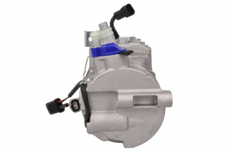 Compresor climatizare potrivit MERCEDES C (C204), C T-MODEL (S204), C (W204), CLS (C218), E (A207), E (C207), E T-MODEL (S212), E (W212), GL (X166), GLK (X204), M (W166) 2.2D-3.5 08.08- [2]