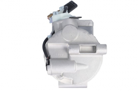 Compresor climatizare potrivit MERCEDES C (C204), C T-MODEL (S204), C (W204), E (A207), E (C207), E T-MODEL (S212), E (W212), GL (X166), GLE (W166), M (W166), SLK (R172) 2.2D/3.0D 08.08- [2]