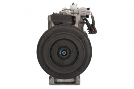 Compresor climatizare potrivit MERCEDES C (C204), C T-MODEL (S204), C (W204), E (A207), E (C207), E T-MODEL (S212), E (W212), GLK (X204), M (W166), SLK (R172) 2.2D/2.2DH 08.08- [1]