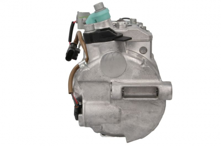 Compresor climatizare potrivit MERCEDES C (C204), C T-MODEL (S204), C (W204), E (A207), E (C207), E T-MODEL (S212), E (W212), SLC (R172), SLK (R172) 2.2D/3.5 08.08- [2]