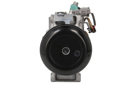 Compresor climatizare potrivit MERCEDES C (C204), C T-MODEL (S204), C (W204), E (A207), E (C207), E T-MODEL (S212), E (W212), SLC (R172), SLK (R172) 2.2D/3.5 08.08- [1]