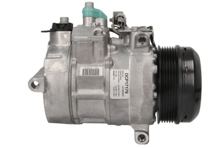 Compresor climatizare potrivit MERCEDES C (C204), C T-MODEL (S204), C (W204), E (A207), E (C207), E T-MODEL (S212), E (W212), SLC (R172), SLK (R172) 2.2D/3.5 08.08- [3]