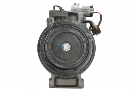 Compresor climatizare potrivit MERCEDES C (C204), C T-MODEL (S204), C (W204), E (A207), E (C207), E T-MODEL (S212), E (W212), SLC (R172), SLK (R172) 2.2D/3.5 08.08- [1]