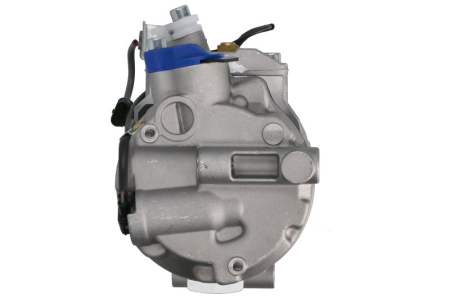 Compresor climatizare potrivit MERCEDES C (C204), C T-MODEL (S204), C (W204), E (A207), E (C207), E T-MODEL (S212), E (W212), SLC (R172), SLK (R172) 2.2D/3.5 dupa 2008 [1]
