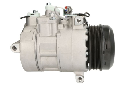 Compresor climatizare potrivit MERCEDES C (C204), C T-MODEL (S204), C (W204), E (A207), E (C207), E T-MODEL (S212), E (W212), SLC (R172), SLK (R172) 2.2D/3.5 dupa 2008 [2]