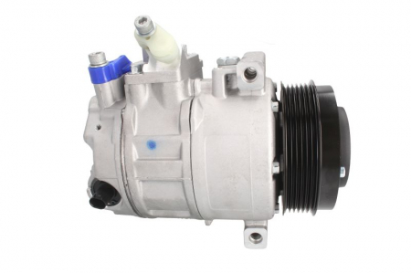 Compresor climatizare potrivit MERCEDES C (C204), C T-MODEL (S204), C (W204), E (A207), E (C207), E T-MODEL (S212), E (W212), SLK (R172) 1.8 01.07- [3]