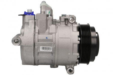 Compresor climatizare potrivit MERCEDES C (C204), C T-MODEL (S204), C (W204), E (A207), E (C207), E T-MODEL (S212), E (W212), SLK (R172) 1.8 01.07- [3]