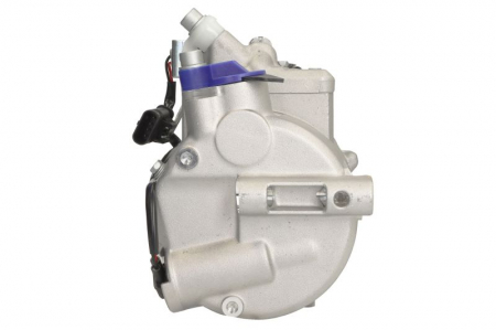 Compresor climatizare potrivit MERCEDES C (C204), C T-MODEL (S204), C (W204), E (A207), E (C207), E T-MODEL (S212), E (W212), SLK (R172) 1.8 01.07- [2]