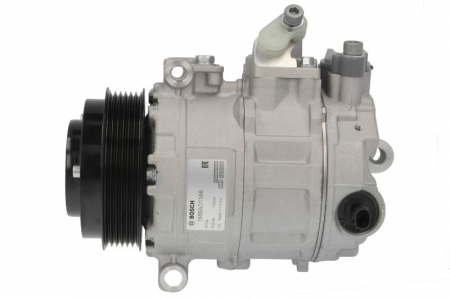 Compresor climatizare potrivit MERCEDES C (C204), C T-MODEL (S204), C (W204), E (A207), E (C207), E T-MODEL (S212), E (W212), SLK (R172) 1.8 01.07- [0]