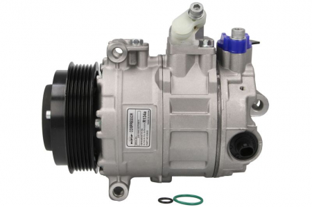 Compresor climatizare potrivit MERCEDES C (C204), C T-MODEL (S204), C (W204), E (A207), E (C207), E T-MODEL (S212), E (W212), SLK (R172) 1.8 01.07- [0]