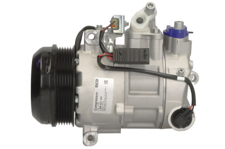 Compresor climatizare potrivit MERCEDES C (C204), C T-MODEL (S204), C (W204), E (A207), E (C207), E T-MODEL (S212), E (W212), SLK (R172) 1.8 01.07- [0]