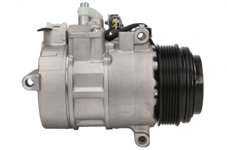 Compresor climatizare potrivit MERCEDES C (C204), C T-MODEL (S204), C (W204), E (A207), E (C207), E T-MODEL (S212), E (W212), SLK (R172) 1.8/1.8CNG 01.07- [3]