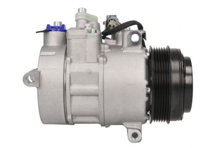 Compresor climatizare potrivit MERCEDES C (C204), C T-MODEL (S204), C (W204), E (A207), E (C207), E T-MODEL (S212), E (W212), SLK (R172) 2.2D 08.08- [3]