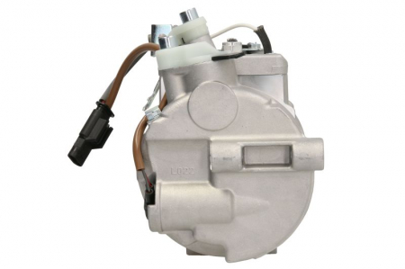 Compresor climatizare potrivit MERCEDES C (C204), C (W204), C T-MODEL (S204), CLS (C218), CLS SHOOTING BRAKE (X218), E (A207), E (C207), E (W212), E T-MODEL (S212), GLK (X204) 1.6-4.7 01.08- [2]