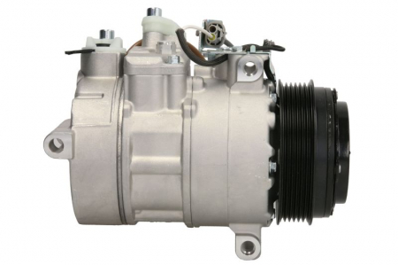Compresor climatizare potrivit MERCEDES C (C204), C (W204), C T-MODEL (S204), CLS (C218), CLS SHOOTING BRAKE (X218), E (A207), E (C207), E (W212), E T-MODEL (S212), GLK (X204) 1.6-4.7 01.08- [3]