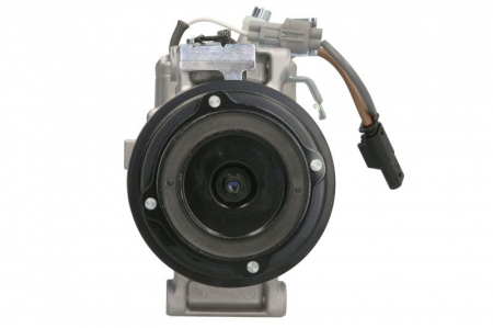 Compresor climatizare potrivit MERCEDES C (C204), C (W204), C T-MODEL (S204), CLS (C218), CLS SHOOTING BRAKE (X218), E (A207), E (C207), E (W212), E T-MODEL (S212), GLK (X204) 1.6-4.7 01.08- [1]