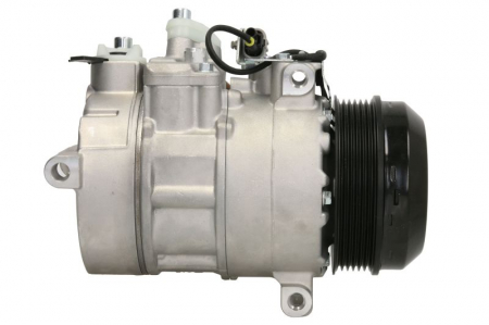 Compresor climatizare potrivit MERCEDES C (C204), C (W204), C T-MODEL (S204), E (A207), E (C207), E (W212), E T-MODEL (S212), SLC (R172), SLK (R172) 2.2D/2.2DH/3.5 08.08- [3]