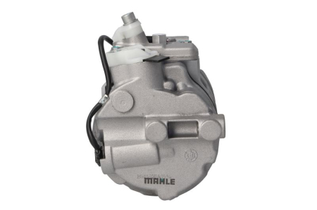 Compresor climatizare potrivit MERCEDES C (CL203), C T-MODEL (S203), C T-MODEL (S204), C (W203), C (W204), CLC (CL203), CLK (A209), CLK (C209), CLS (C219), E (A207) 1.8-6.4D dupa 1994 [1]