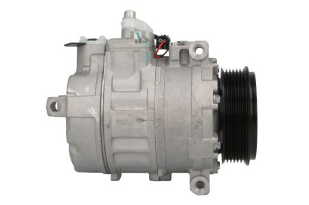 Compresor climatizare potrivit MERCEDES C (CL203), C T-MODEL (S203), C T-MODEL (S204), C (W203), C (W204), CLC (CL203), CLK (A209), CLK (C209), CLS (C219), E (A207) 1.8-6.4D dupa 1994 [2]