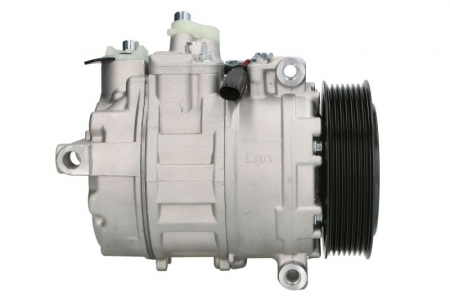 Compresor climatizare potrivit MERCEDES C (CL203), C T-MODEL (S203), C T-MODEL (S204), C (W203), C (W204), CLC (CL203), CLK (A209), CLK (C209), E T-MODEL (S211) 1.6/1.8/1.8CNG 05.02-12.15 [3]