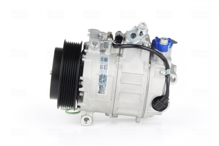Compresor climatizare potrivit MERCEDES C (CL203), C T-MODEL (S203), C T-MODEL (S204), C (W203), C (W204), CLC (CL203), CLK (A209), CLK (C209), E T-MODEL (S211) 1.6/1.8/1.8CNG 2002-2016 [2]