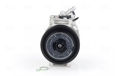 Compresor climatizare potrivit MERCEDES C (CL203), C T-MODEL (S203), C T-MODEL (S204), C (W203), C (W204), CLC (CL203), CLK (A209), CLK (C209), E T-MODEL (S211) 1.6/1.8/1.8CNG 2002-2016 [1]