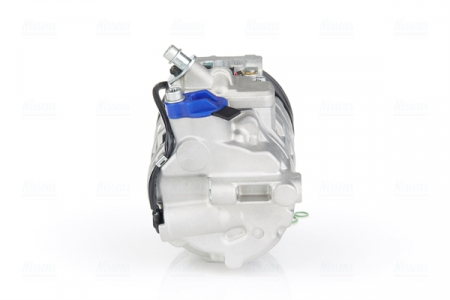 Compresor climatizare potrivit MERCEDES C (CL203), C T-MODEL (S203), C T-MODEL (S204), C (W203), C (W204), CLC (CL203), CLK (A209), CLK (C209), E T-MODEL (S211) 1.6/1.8/1.8CNG 2002-2016 [3]