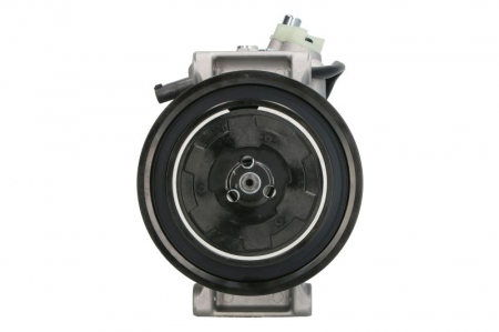 Compresor climatizare potrivit MERCEDES C (CL203), C T-MODEL (S203), C T-MODEL (S204), C (W203), C (W204), CLC (CL203), CLK (A209), CLK (C209), E T-MODEL (S211) 1.6/1.8/1.8CNG 05.02-12.15 [1]