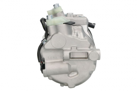 Compresor climatizare potrivit MERCEDES C (CL203), C T-MODEL (S203), C T-MODEL (S204), C (W203), C (W204), CLC (CL203), CLK (A209), CLK (C209), E T-MODEL (S211) 1.6/1.8/1.8CNG 05.02-12.15 [2]