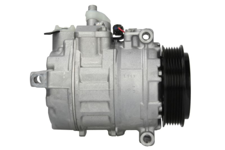 Compresor climatizare potrivit MERCEDES C (CL203), C T-MODEL (S203), C (W203), C (W204), CLC (CL203), CLK (A209), CLK (C209) 1.8-5.4 2001-2014 [2]