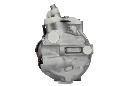 Compresor climatizare potrivit MERCEDES C (CL203), C T-MODEL (S203), C (W203), C (W204), CLC (CL203), CLK (A209), CLK (C209) 1.8-5.4 2001-2014 [1]