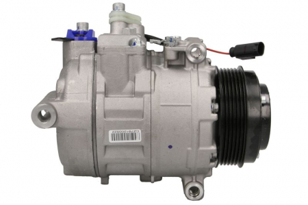 Compresor climatizare potrivit MERCEDES C (CL203), C T-MODEL (S203), C (W203), CLK (A209), CLK (C209), CLS (C219), E T-MODEL (S211), E (VF211), E (W211), GL (X164), M (W164) 2.1D-5.5 10.98- [3]