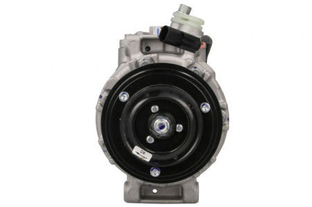 Compresor climatizare potrivit MERCEDES C (CL203), C T-MODEL (S203), C (W203), CLK (A209), CLK (C209), CLS (C219), E T-MODEL (S211), E (VF211), E (W211), GL (X164), M (W164) 2.1D-5.5 10.98- [1]