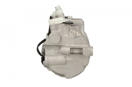 Compresor climatizare potrivit MERCEDES C (CL203), C T-MODEL (S203), C (W203), CLK (A209), CLK (C209), CLS (C219), E T-MODEL (S211), E (VF211), E (W211), M (W164), R (W251, V251) 2.1D-5.5 10.98- [3]