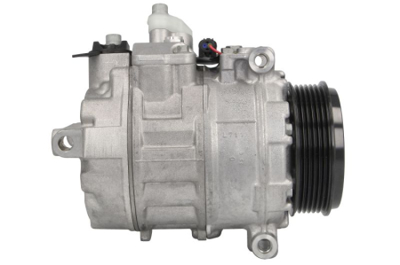 Compresor climatizare potrivit MERCEDES C (CL203), C T-MODEL (S203), C (W203), CLK (A209), CLS (C219), E T-MODEL (S211), E (W211), S (W220, V220), VIANO (W639) 2.6-5.5 dupa 1998 [2]