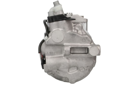 Compresor climatizare potrivit MERCEDES C (CL203), C T-MODEL (S203), C (W203), CLK (A209), CLS (C219), E T-MODEL (S211), E (W211), S (W220, V220), VIANO (W639) 2.6-5.5 dupa 1998 [1]