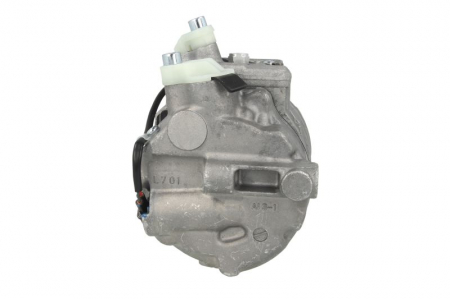 Compresor climatizare potrivit MERCEDES C (CL203), C (W203), CLK (C209), CLS (C219), E T-MODEL (S211), E (W211), GL (X164), M (W164), R (W251, V251), S (C215), S (W220, V220) 1.8-5.5 10.98- [2]