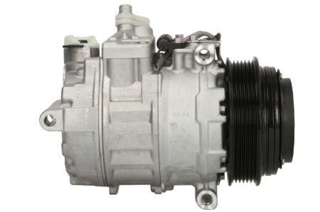Compresor climatizare potrivit MERCEDES C T-MODEL (S202), C (W202), CLK (A208), CLK (C208), E T-MODEL (S210), E (VF210), E (W210), G (W461), G (W463), M (W163), S (C140) 1.8-5.5 dupa 1989 [2]