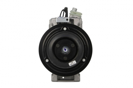 Compresor climatizare potrivit MERCEDES C T-MODEL (S202), C (W202), CLK (A208), CLK (C208), E T-MODEL (S210), E (VF210), E (W210), G (W461), G (W463), M (W163), S (C140), S (W140) 1.8-5.5 dupa 1991 [1]